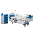 electric medical hospital patient bed